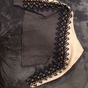 Free People Off the Shoulder Sweater